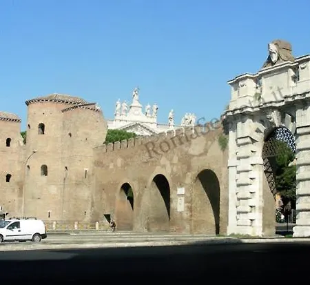 Sant'antonio_roma #hospitality_luxury_design * روما